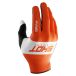 SHOT RACEGEAR Gants Shot draw sky orange taille xs