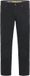 LEE Straight Fit XM Black Regular Straight Heren Jeans