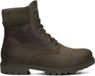 Panama Jack Panama 03 Igloo Boots Heren - Groen - Maat 43
