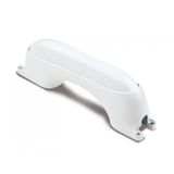 FAPIM FRE00087 Brandweerman Panama Cremone Handvat Wit 9010-8300_32