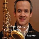 Sonic Rendezvous Chris Byars - Jasmine Flower (CD)