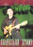 Sonic Rendezvous Raucous The Meteors - Graveyard Stomp (DVD)