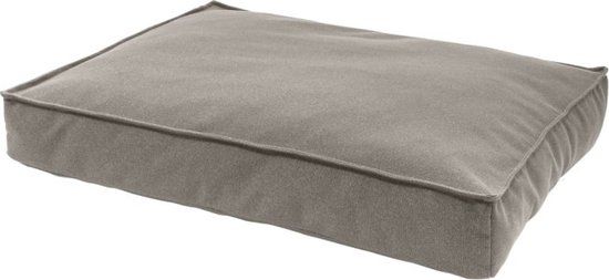 Madison Manchester Lounge Hondenkussen Taupe S - Outdoor - Afneembare hoes
