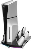 Nacon PLAYALL Oplaadstation voor DualSense - Wit