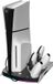 Nacon PLAYALL Oplaadstation voor DualSense - Wit