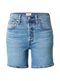 Levi's 501 Mid Thigh Short Lw Damesshorts