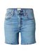 Levi's 501 Mid Thigh Short Lw Damesshorts