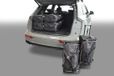 Car-Bags.com B.V. Reistassenset geschikt voor Audi Q5 (FY) 2019-2024 Original