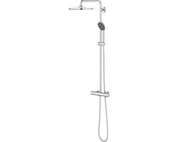 GROHE Vitalio Joy 310 Regendouche - Chroom - 26400001