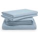 TEMPUR ProAir Lakenset Sleepy Blauw - King