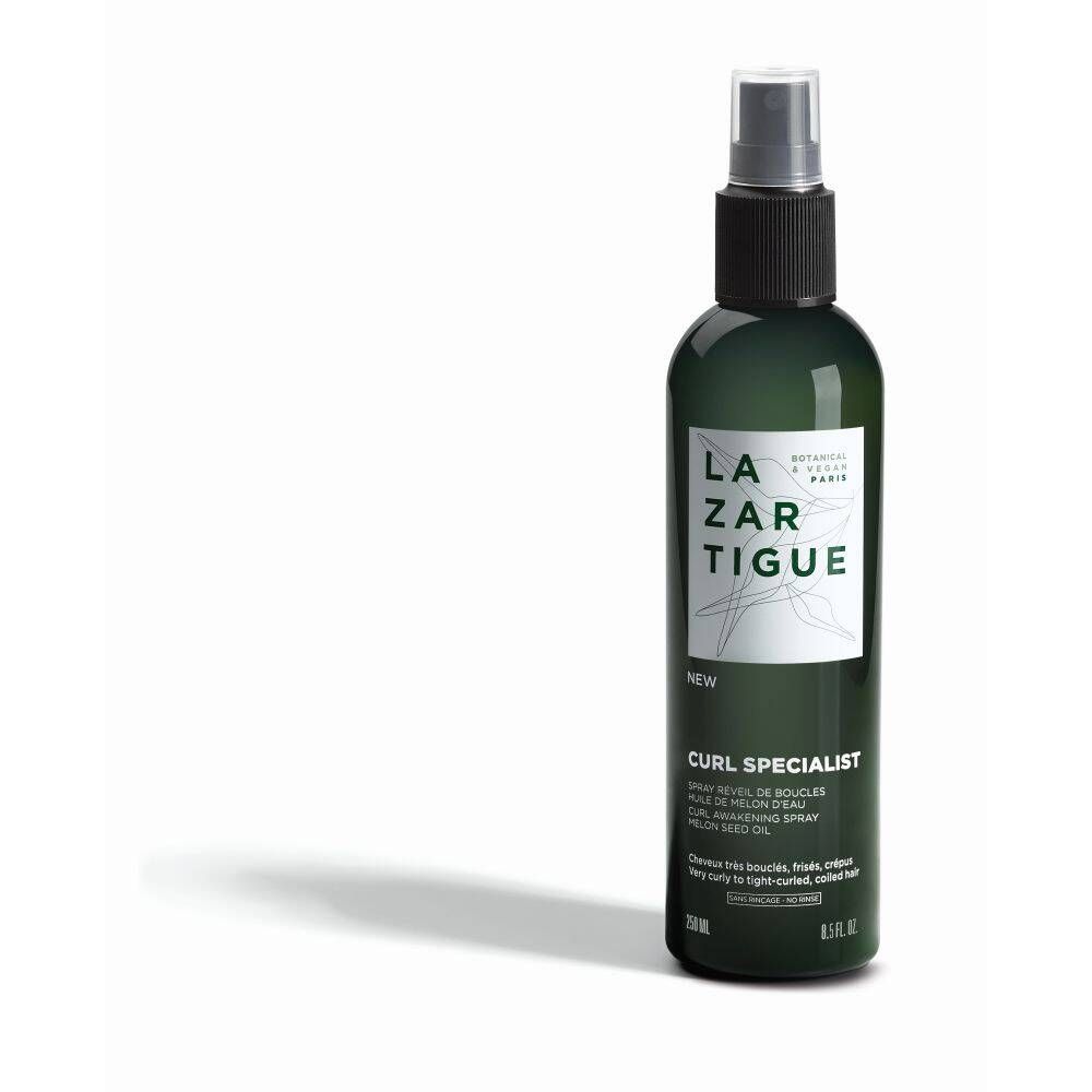 Lazartigue Curl Specialist Curl Awakening Spray with Melon Seed Oil