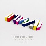 Bertus Distributie Royce Wood Junior - The Ashen Tang