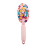 DISNEY Ergonomische haarborstel - ontwarrende - Rapunzel - Officieel product Disney
