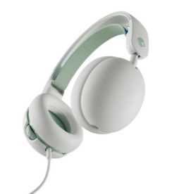 Skullcandy Grom - Koptelefoon voor Kinderen - Wit