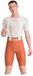 Sportful Hyperepic Fietsbroek Oranje XS Man
