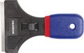 WorkPro 2443713 W018001WE Vlakke schraper 89 mm