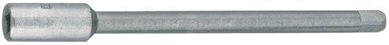 TECWERK Werkzeugverlenging DIN 377 4KT 2,1 mm Zink M1-2,6