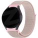Bandz Garmin Vivomove HR Nylon Loop Armband (Roségold)