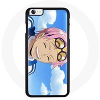 Maniacase Cover voor Oppo A78 5G Demon Slayer Nezuko Kamado Manga anime kopie