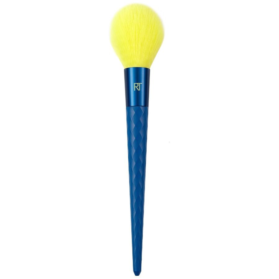 Real Techniques - Prism & Glo Soft Powder Brush