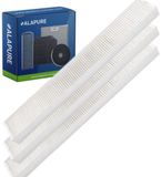 Alapure 3x 3003 Fijnstoffilter voor Atag HF3003