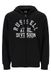 Russell Athletic Case-zip Through Hoody heren Sweatshirt met capuchon