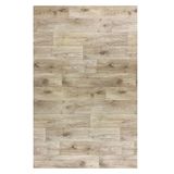Vinyltapijt Eiken Vinyl Vloerbedekking 150 x 200 cm