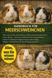 HANDBUCH Bol Handbuch Für Meerschweinchen