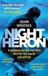 Night Redhook Night Heron Paperback