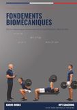 Powerlifting Master — Fondements Biomécaniques: De la mécanique newtonienne à l'optimisation des leviers