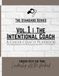 The Standard Series: A Cheer Coach Playbook: Vol 1 | The Intentional Coach