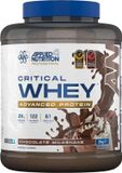 Applied Nutrition Critical Whey 2000g Chocolat