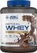 Applied Nutrition Critical Whey 2000g Chocolat