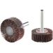 Rhodius Lamellenschuurmachine Diameter 40 mm 10 stuk(s)