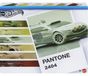 Hot Wheels Set van 6 Pantone JNK94 editie voertuigen