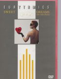 Eurythmics Sony Music Entertainment Germany GmbH SWEET DREAMS EURYTHMICS DVD