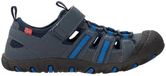Trollkids Sandefjord Xt Sandales Bleu UE 27 Garçons, Filles
