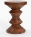 Sissy-Boy Houten bijzettafel Chess