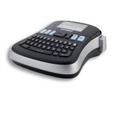 DYMO   LabelManager 210D QWERTY