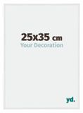 Your Decoration Cadre puzzle 25x35 cm Blanc Laqué