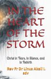 IN Libri GmbH In the Heart of the Storm: (Christ in Tears, Silence, and Rebirth)