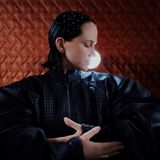 Island Andrina Bollinger - Island Of Way Back (LP)