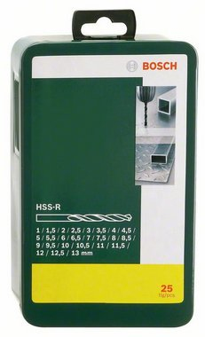 Bosch 2 607 019 446
