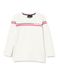 CMP T-shirt A Maniche Lunghe 95% Cotone meisjes T-shirt