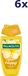Palmolive Douchegel - Forever - Happy - 6x 250ml - Voordeelverpakking