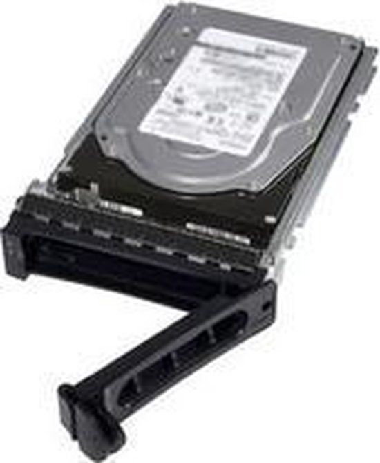 MicroStorage CoreParts MicroStorage 3.5" SAS Hotswap 600GB 15KRPM