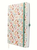 Finocam Capri Planner 2027 | Daily Diary | Happy | International