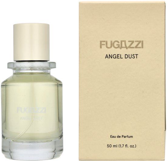 Fugazzi Angel Dust / 50 ml / Vrouwen
