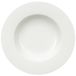 Villeroy & Boch Royal Assiette creuse - 24 cm - Porcelaine - Blanc