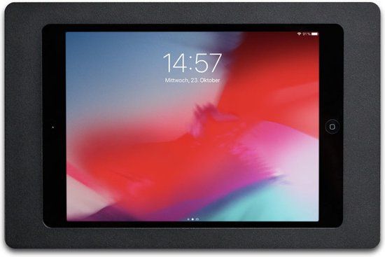 Displine Companion Wall Tablet muurhouder Apple iPad 10.2 (7./8./9. Gen.), iPad Air 10.5 (3. Gen.), iPad Pro 10.5